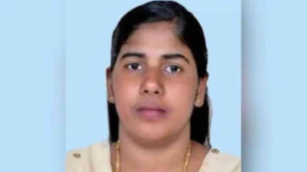 நிமிஷா பிரியா மரண தண்டனை முற்றிலும் ரத்து!. இந்தியாவுக்கு கிடைத்த வெற்றி!. கிராண்ட் முஃப்தி அலுவலகம் உறுதிசெய்தது!.