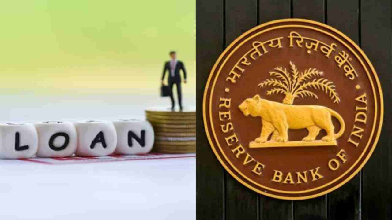 Pre payment charges RBI 11zon