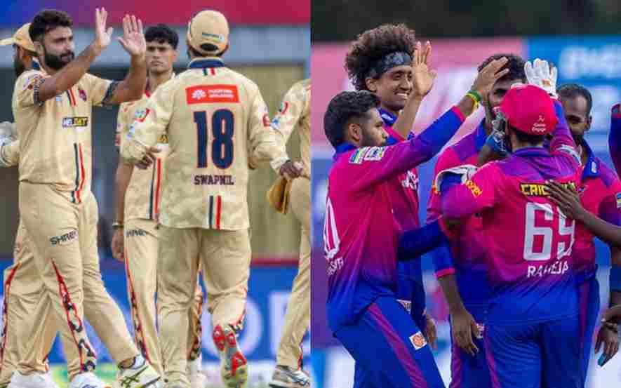 TNPL| ஆதிக்கம் செலுத்தும் சேப்பாக்கம் அணி!. முதல் குவாலிபயரில் இன்று திருப்பூர் அணியுடன் பலப்பரீட்சை!.