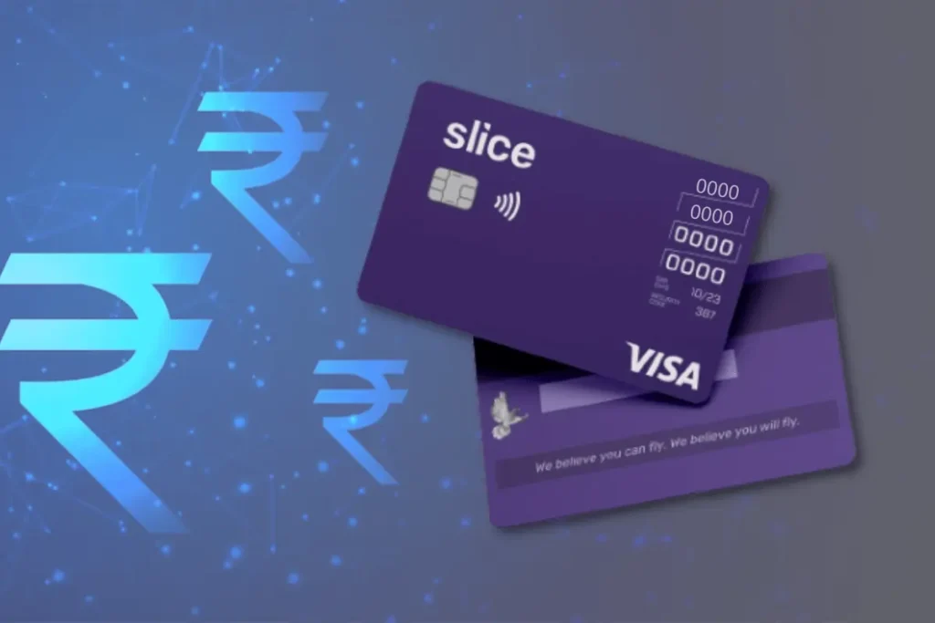 Slice Credit Card Review 1 இந்தியாவில் முதல் UPI கிரெடிட் அறிமுகம்.. UPI வங்கி கிளையை தொடங்கிய slice நிறுவனம்…