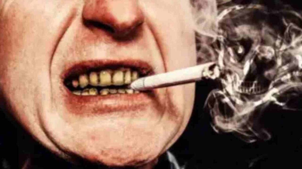 TeethRemove Smoking Stains 11zon TeethRemove Smoking Stains 11zon