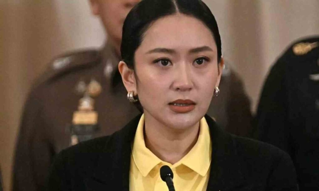 Thailand pm 11zon சொந்த நாட்டு ராணுவ தளபதியை விமர்சித்த ஆடியோ லீக்!. தாய்லாந்து பிரதமர் அதிரடி சஸ்பெண்ட்!.