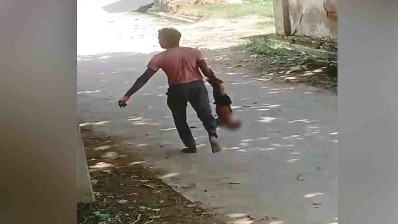 UP Dowry 8 month old child 11zon UP Dowry 8 month old child 11zon