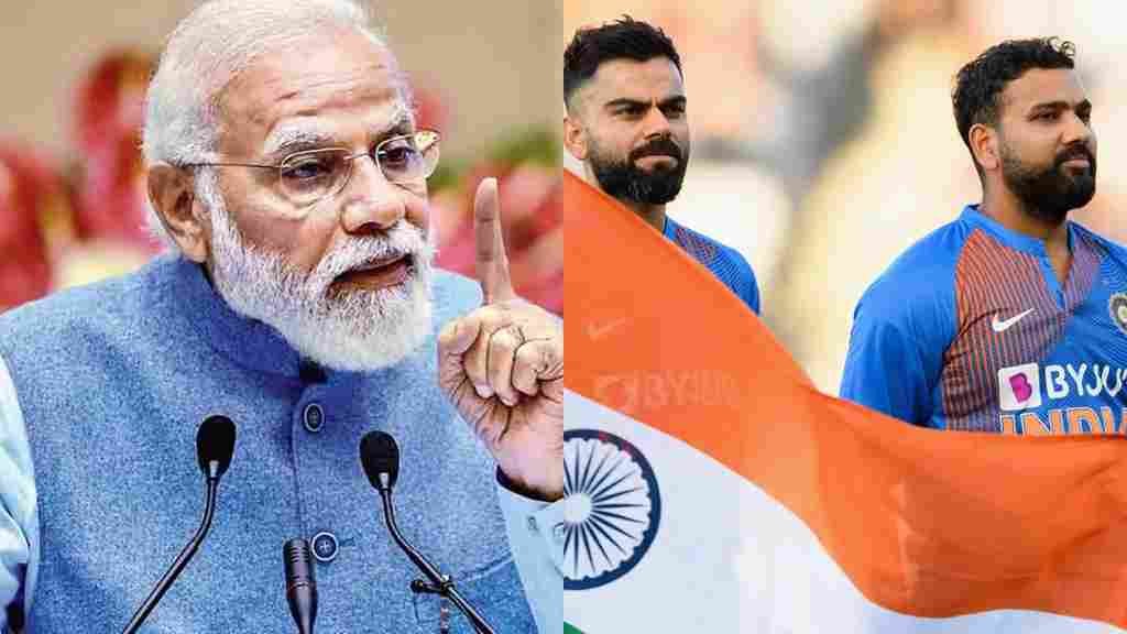 Virat Kohli Rohit Sharma govt 11zon Virat Kohli Rohit Sharma govt 11zon
