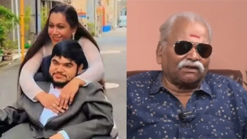 WhatsApp Image 2025 07 30 at 10.48.00 AM அக்ஷயா பற்றிய ரகசியம்.. நெப்போலியன் மறைத்தது ஏன்..? – பயில்வான் ரங்கநாதன் கேள்வி