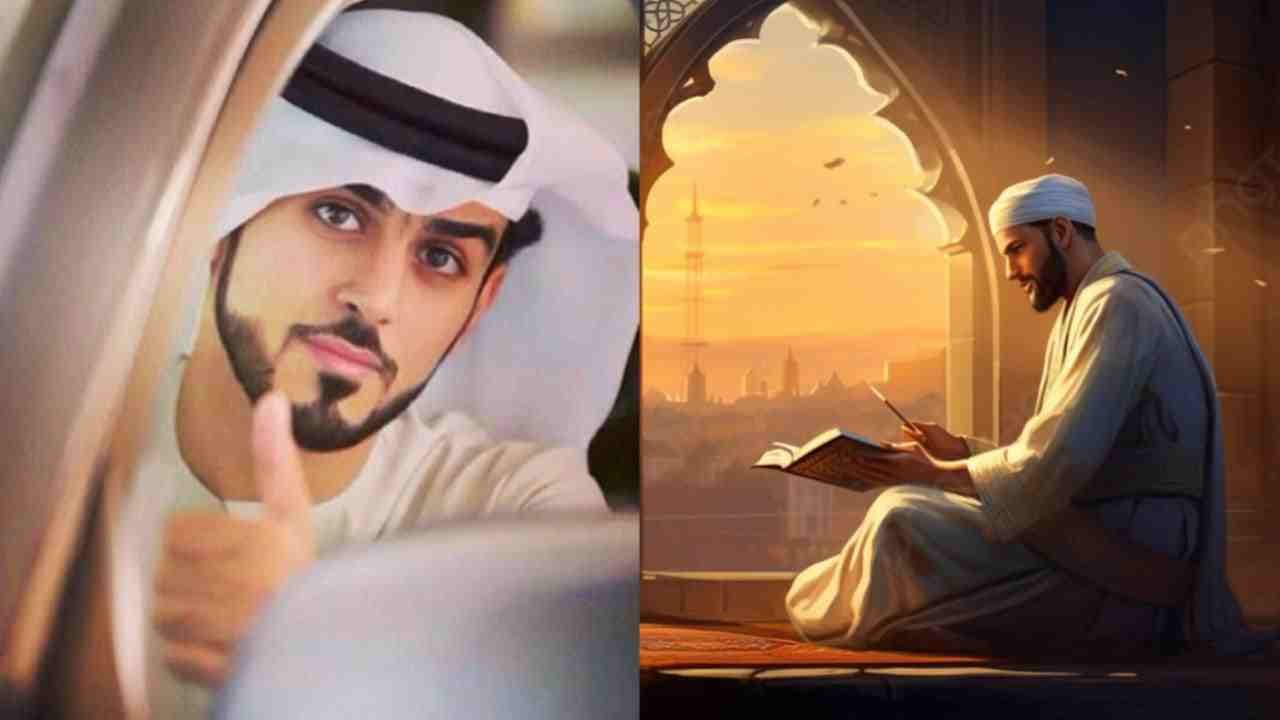 Women Increasingly Muslim Men 11zon