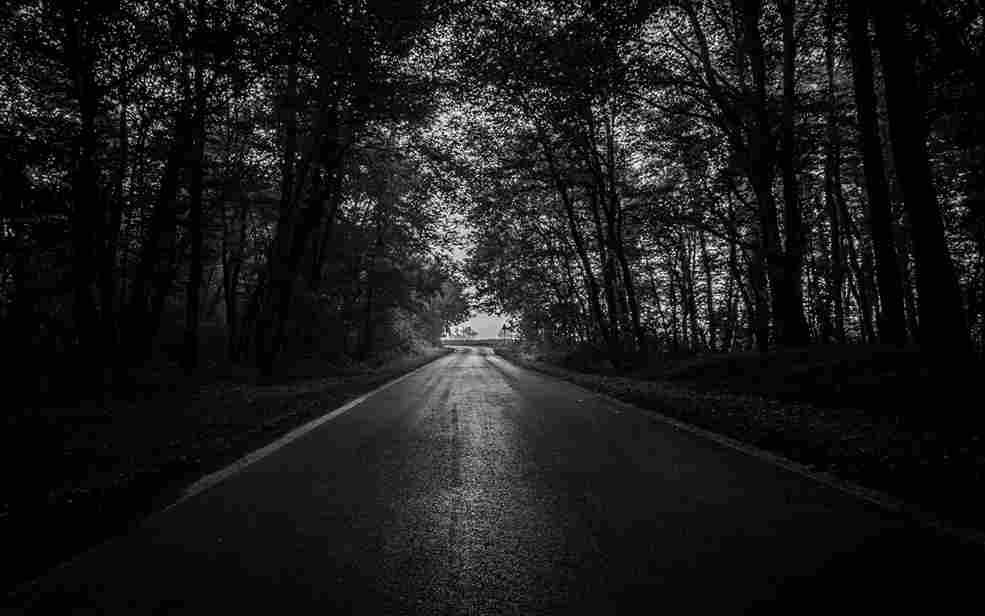 World Mysterious Road 11zon