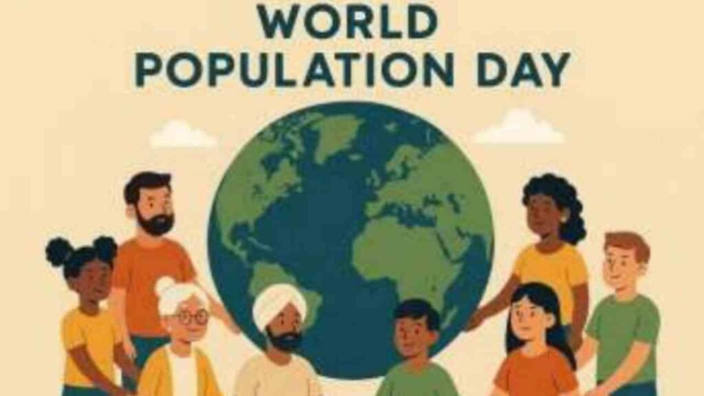 இன்று உலக மக்கள் தொகை தினம்!. 2030க்குள் இந்தியா அதிக மக்கள் தொகை கொண்ட நாடாக மாறும்!. இந்த மாநிலம்தான் முதலிடம்!.