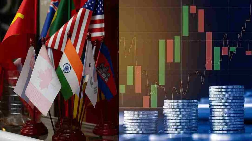 Worlds most economically stable countries 11zon உலகின் மிகப்பெரிய பொருளாதார நாடு எது?. டாப் 10ல் கூட இடம்பிடிக்காத அமெரிக்கா!. அப்போ இந்தியாவுக்கு எந்த இடம்?.