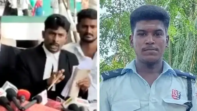 அஜித்குமார் மரணம்: “விவரம் அறிந்தவர்கள் அச்சமின்றி சாட்சியம் அளிக்கலாம்..!” – வழக்கறிஞர்