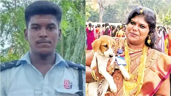 “ இதை தவிர எனக்கு வேறு எதுவும் தெரியாது.. எந்த அதிகாரியுடனும் பேசல…” அழுது கொண்டே பேசும் நிகிதா.. புதிய ஆடியோ..
