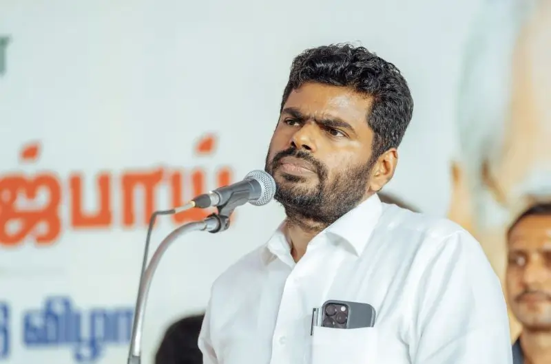 annamalai 2 2000 தொடக்க பால் கூட்டுறவு சங்க ஊழியர்களுக்கு ஆதரவாக குரல் கொடுத்த அண்ணாமலை…!