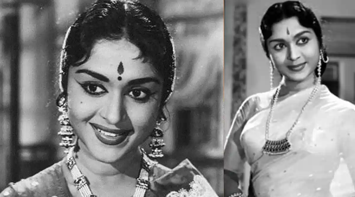 b saroja devi 1 b saroja devi 1