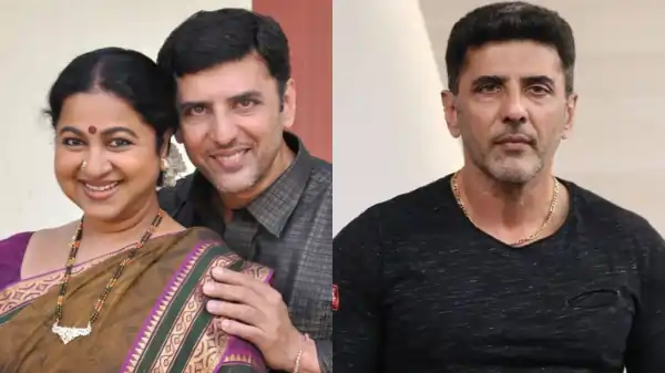 bablu rathika செருப்பால் அடித்தார்.. கெட்ட வார்த்தையில் திட்டினார்.. வாணி ராணில நடிச்சதே தப்பு..!! – ராதிகா குறித்து நடிகர் பப்லு ஓபன் டாக்