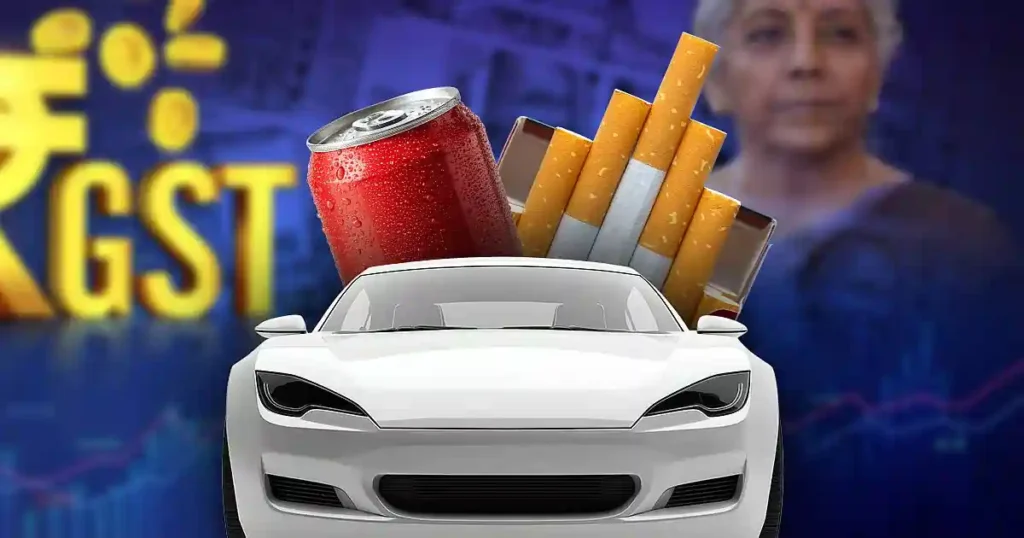 bloombergquint 2025 07 02 0laihtxs Cigarettes ஷாக் நியூஸ்.. GST-யில் புதிய மாற்றங்கள்.. எந்தெந்த பொருட்களின் விலை உயரும்..?