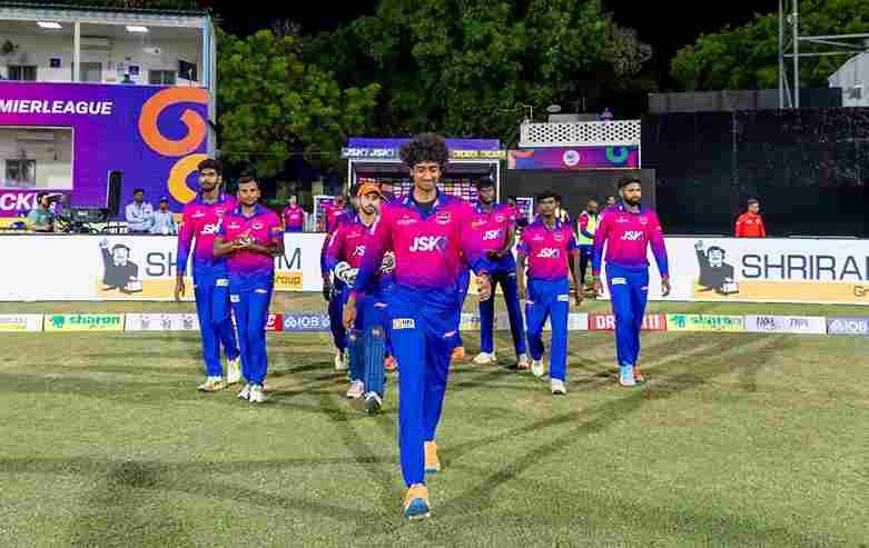 chepauk vs tiruppur 11zon TNPL!. சேப்பாக்கத்தை திணறடித்த சாத்விக்!. பைனலுக்குள் நுழைந்த திருப்பூர்!. 78 ரன்கள் வித்தியாசத்தில் அபார வெற்றி!