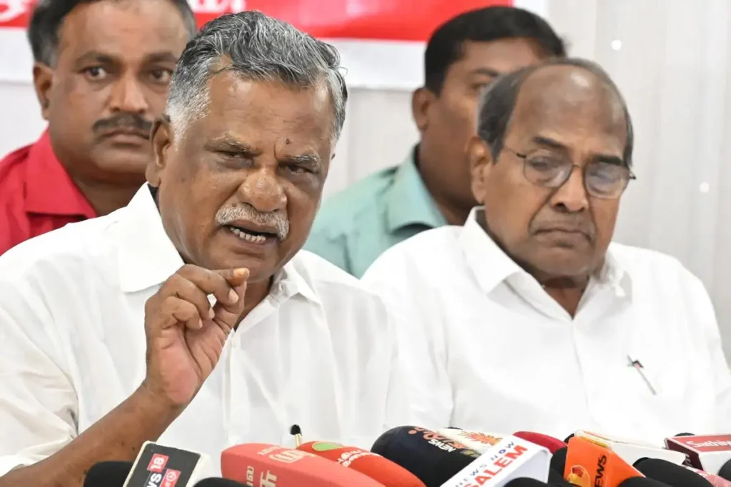 cpm mutharasan 2025 cpm mutharasan 2025