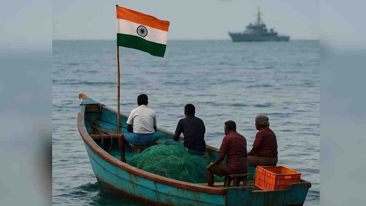 fisherman arrest 11zon