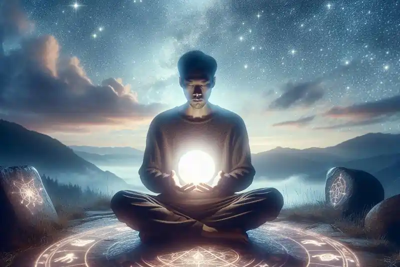 generated image 101 உங்களுக்கு பில்லி சூனியம், செய்வினை பாதிப்பு உள்ளது என்பதற்கான அறிகுறிகள்..