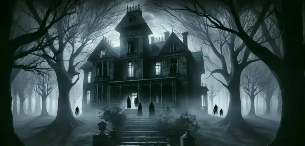 இந்தியாவின் மிகவும் பயமுறுத்தும் இடம்.. பெயரைக் கேட்டாலே நடுங்கும் மக்கள்.. பல ஆண்டுகளாக தொடரும் மர்மம்.. எங்குள்ளது?