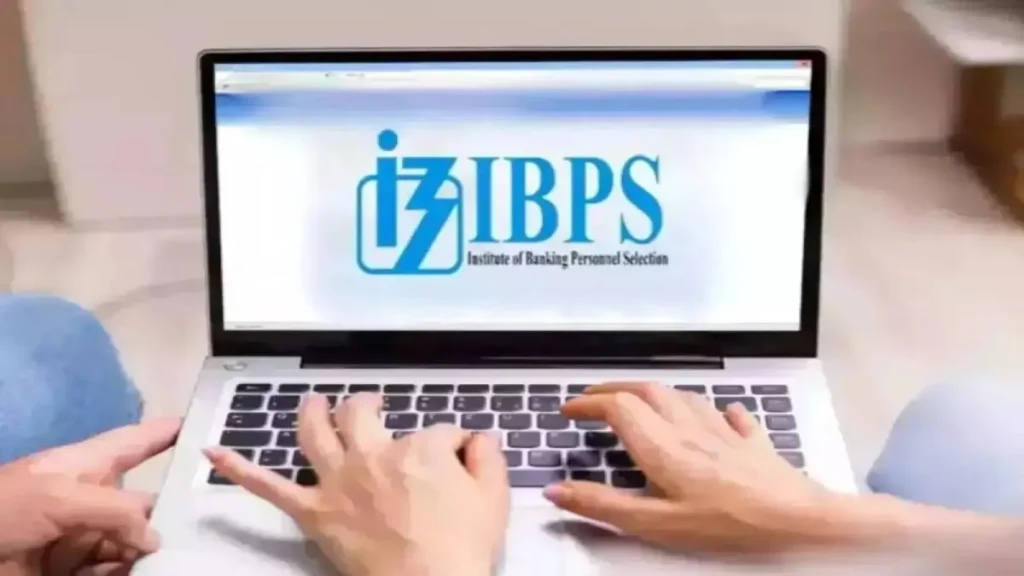 IBPS-ல் மொத்தம் 5,208 காலியிடங்கள்.. விண்ணப்பதிவு தொடக்கம்.. உடனே அப்ளை பண்ணுங்க..