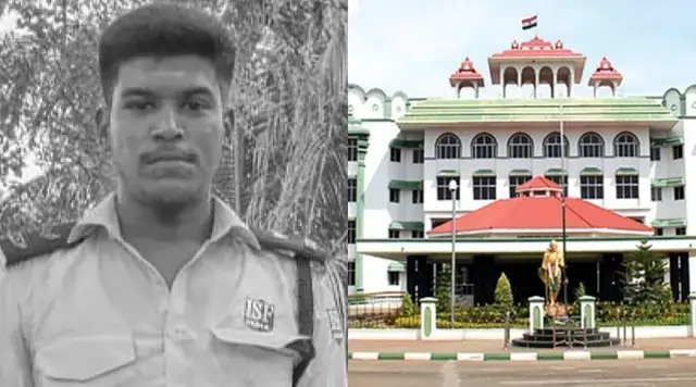 44 இடங்களில் காயம்.. அஜித்குமாரின் பிரேத பரிசோதனை அறிக்கையை பார்த்து உள்ளம் நடுங்குது..!! – நீதிபதிகள்