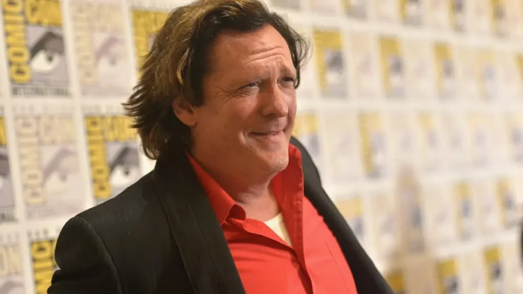 michael madsen michael madsen