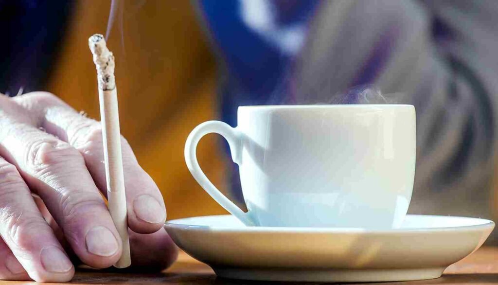 morning wake up cigarette 11zon morning wake up cigarette 11zon