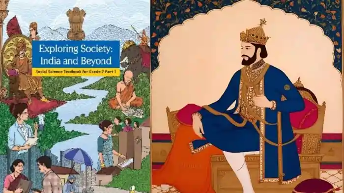 ncert social science text book mughal history 1 ncert social science text book mughal history 1