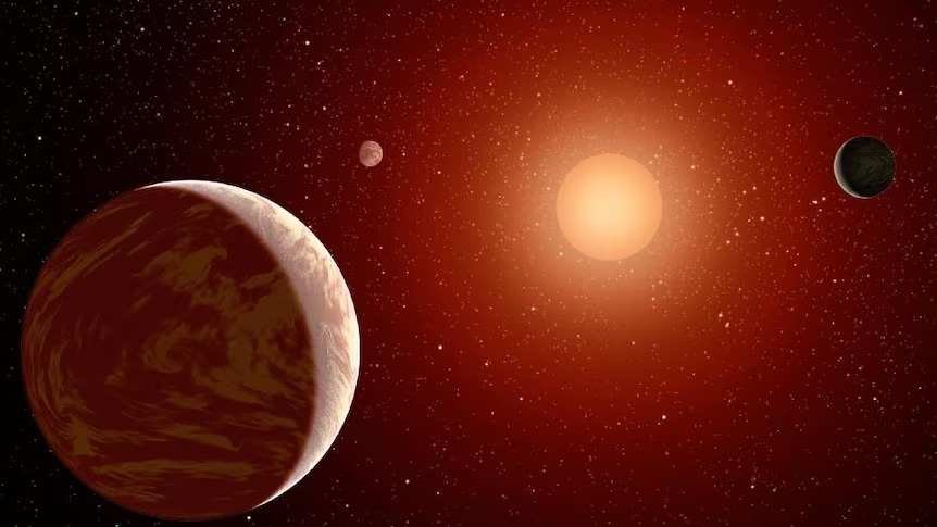 new super Earth 11zon பூமியை விட 4 மடங்கு பெரியது!. 154 ஒளி ஆண்டுகள் தொலைவில் புதிய சூப்பர் எர்த் கண்டுபிடிப்பு!. விஞ்ஞானிகள் அசத்தல்!