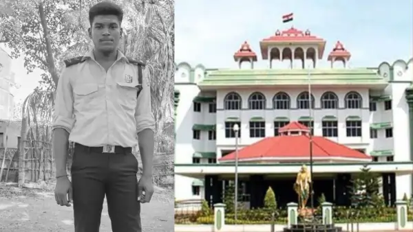 #Breaking : கொலைகாரர் கூட இப்படி செய்யமாட்டார்.. உடனடியாக நீதி விசாரணை தொடங்க வேண்டும்.. அஜித் மரண வழக்கில் நீதிமன்றம் அதிரடி உத்தரவு..