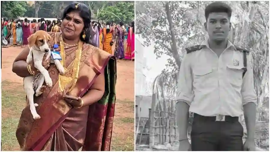 உண்மையிலேயே நகை திருட்டு போனதா? நிகிதாவிடம் இன்று விசாரணை.. பூதாகரமாக வெடிக்கும் அஜித் கொலை வழக்கு..