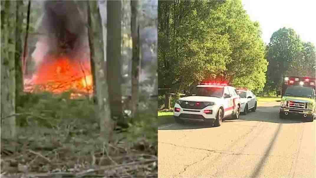 ohio plane crash 11zon