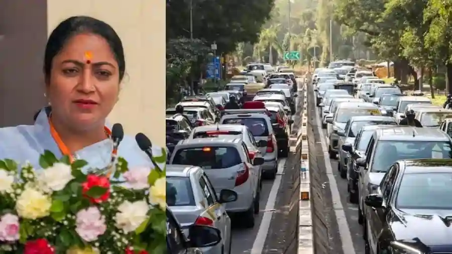 தடை அறிவிப்பை வாபஸ் பெற்ற டெல்லி அரசு.. இனி பழைய வாகனங்களுக்கும் எரிபொருள் வழங்கப்படும்..