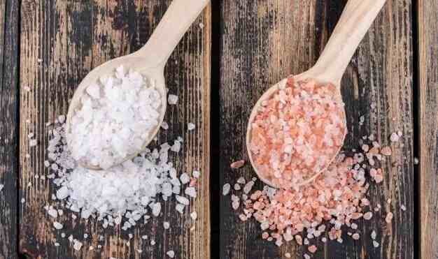pink salt vs white salt 11zon