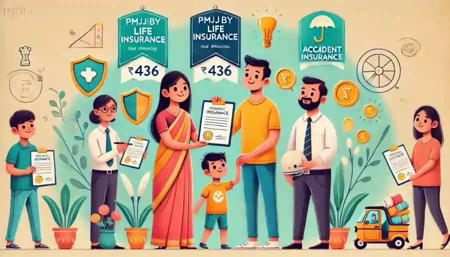 மாதம் ரூ. 436 செலுத்தினால் போதும்.. ரூ.2 லட்சம் கிடைக்கும்.. எல்.ஐ.சியின் சூப்பர் திட்டம்..!