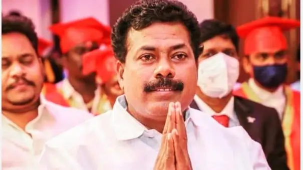 “வரும் சட்டமன்ற தேர்தலில் அதிமுக உடன் தான் கூட்டணி..!” – பாமக எம்.எல்.ஏ பரபர பேட்டி
