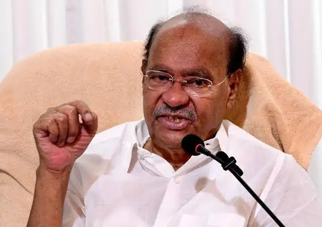 ramadass 2025 பரபரப்பு…! டிசம்பர் 5-ம் தேதி ஆர்ப்பாட்டம் நடத்துவேன்… பாமக நிறுவனர் ராமதாஸ் அறிவிப்பு…!
