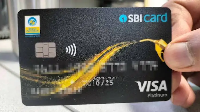 கவனம்.. ஜூலை 15 முதல் SBI கிரெடிட் கார்டு விதிகள் மாறப்போகிறது.. முழு விவரம் இதோ..
