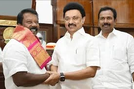 2026 சட்டமன்ற தேர்தலில் DMK கூட்டணி 200 இடங்களில் வெற்றிபெறும்…! அடித்து கூறும் செல்வப்பெருந்தகை…!