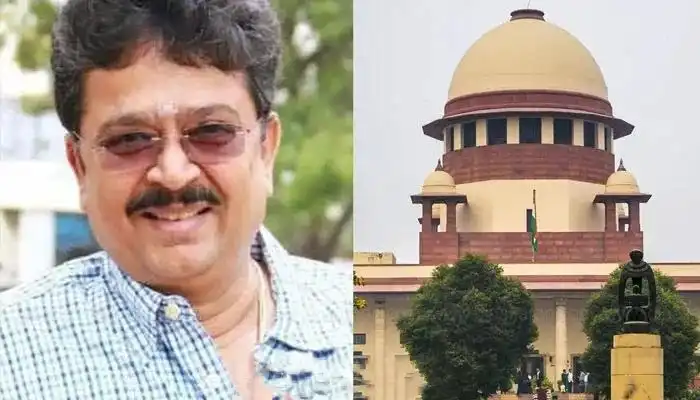 sv sekar 2025 நடிகர் எஸ்.வி.சேகர் வழக்கு… ஒரு மாதம் சிறை தண்டனை…! உச்ச நீதிமன்றம் நோட்டீஸ்…!