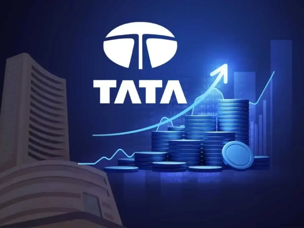 tata group 1 டாடா குழுமத்திற்கு புதிய சிக்கல்.. ரூ.7,827 கோடி செலுத்த தொலைத்தொடர்பு துறை நோட்டீஸ்!