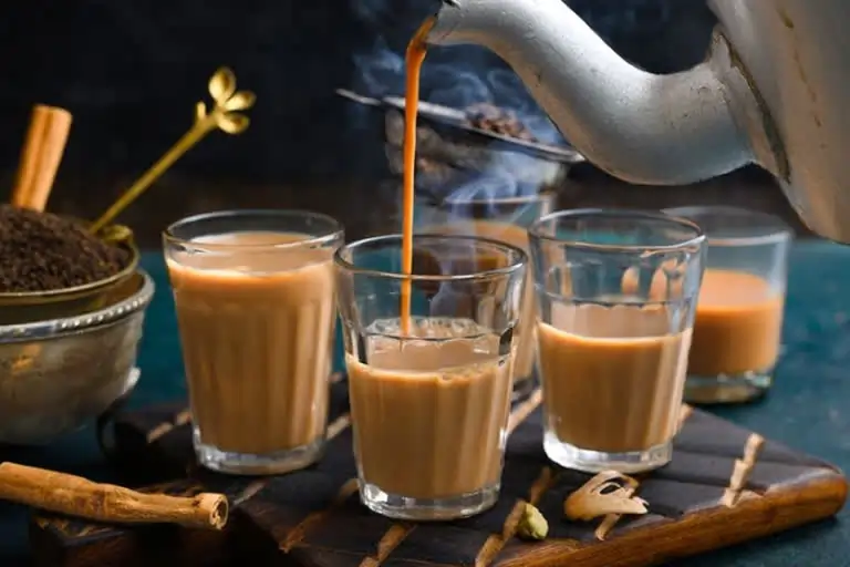 டீ குடிப்பதை நிறுத்தினால் ரூ.84 லட்சம் சேமிக்கலாம்..! எப்படி தெரியுமா..? ஷாக் ஆகாம படிங்க..