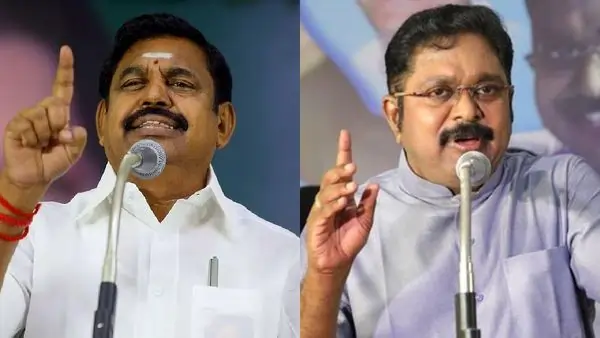 ttv eps அதிமுக கூட்டணியில் அமமுக..? அடுத்த நொடியே டிடிவி தினகரன் கொடுத்த ரிப்ளை..!!