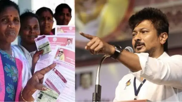 udhaynidhi magalir 2025 கலைஞர் மகளிர் உரிமைத் திட்ட மனு… அதிகாரிகளுக்கு துணை முதல்வர் உதயநிதி போட்ட உத்தரவு…!