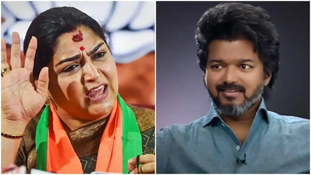 vijaykhushbubjpally 1753896189 “விஜய் நினைத்தது நடக்காது..” பாஜக துணைத் தலைவர் குஷ்பு பேட்டி..! என்ன சொன்னார் தெரியுமா..?