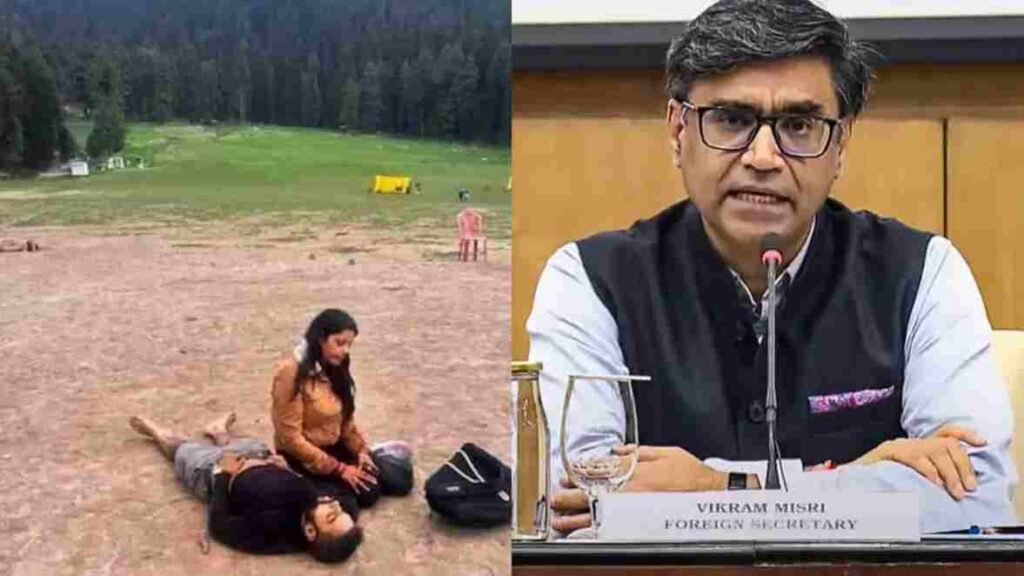 பஹல்காம் தாக்குதல்!. 72 மணி நேரத்திற்குள் சமர்ப்பிக்கப்பட்ட ஆதாரங்கள்!. அமெரிக்க ஆதரவுக்கு இதுதான் காரணம்!