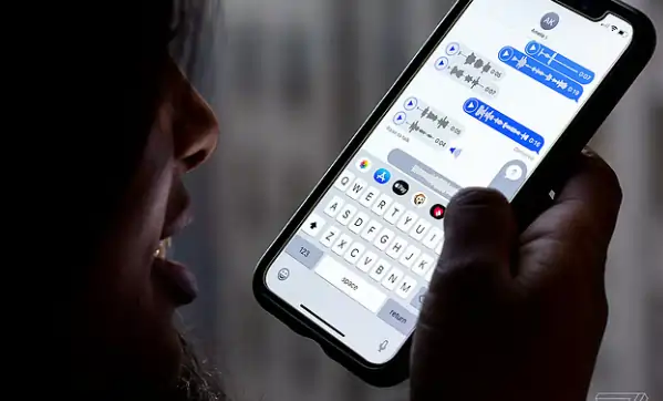voice msg 1 voice msg 1