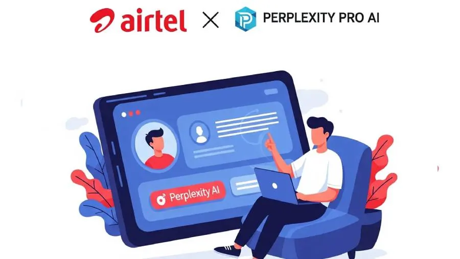 w 1280h 720imgid 01k0beegt98t4gww34sgzgx4cdimgname airtel perplexity pro offer 1752730911560 1 நீங்க ஏர்டெல் சிம் யூஸ் பண்றீங்களா? ரூ.17,000 லாபம் கிடைக்கும்.. எப்படி தெரியுமா?