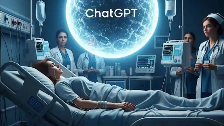 w 1280h 720imgid 01k10a66kvq6c1fvmjfyg5702wimgname untitled design 6 1753431087739 6 மாதத்தில் மரணம் என எச்சரித்த மருத்துவர்கள்.. ஆனா பெண்ணின் உயிரைக் காப்பாற்றிய ChatGPT..! என்ன நடந்தது?